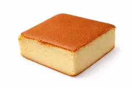 San Sebastian Cake