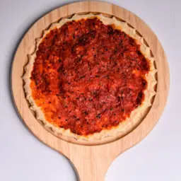 محمرة