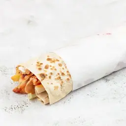 شاورما صاروخ