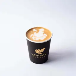 Flat White