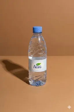 مياه نوفا