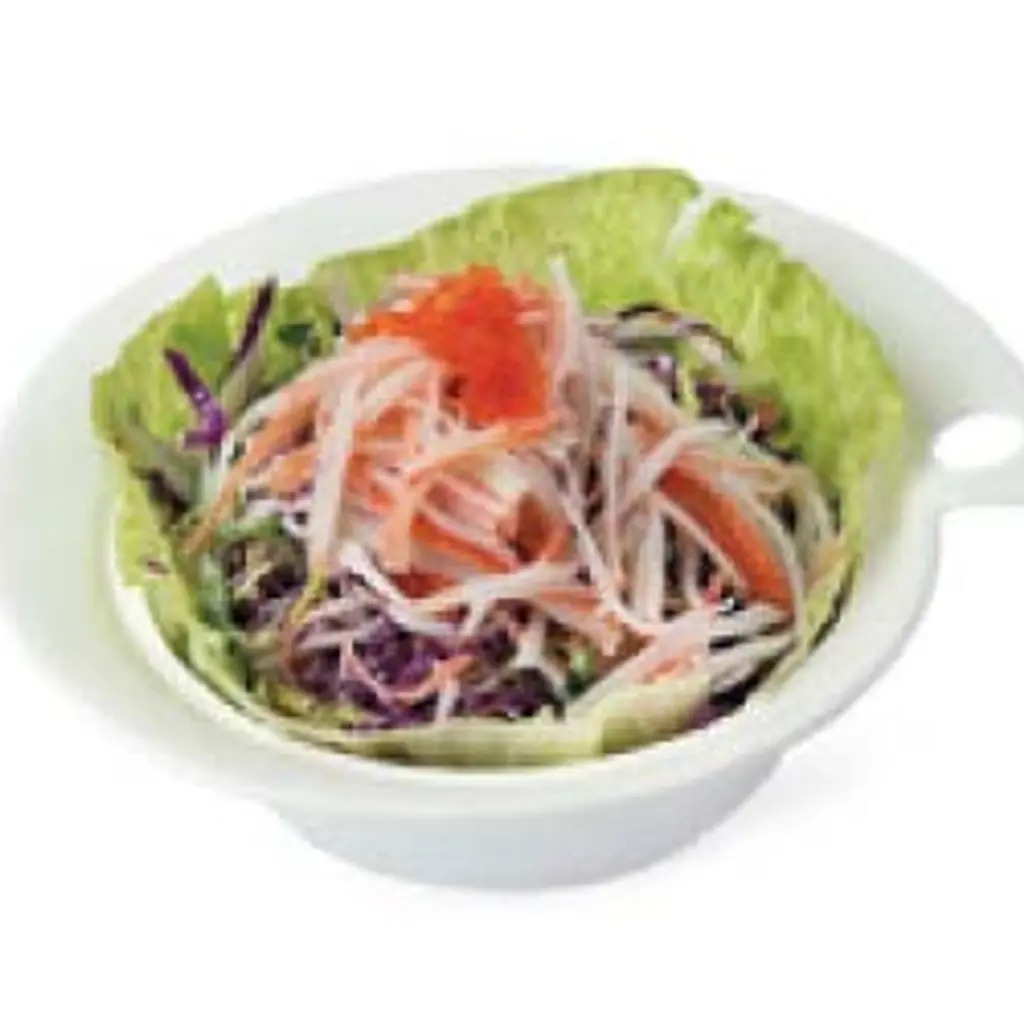 Kani Salad