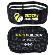 BODY BUILDER HIP RESISTANCE CIRCLE BAND