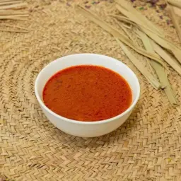 Kuzi Broth