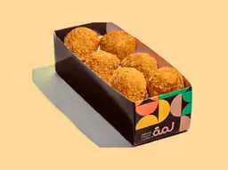 كرات الجبنة