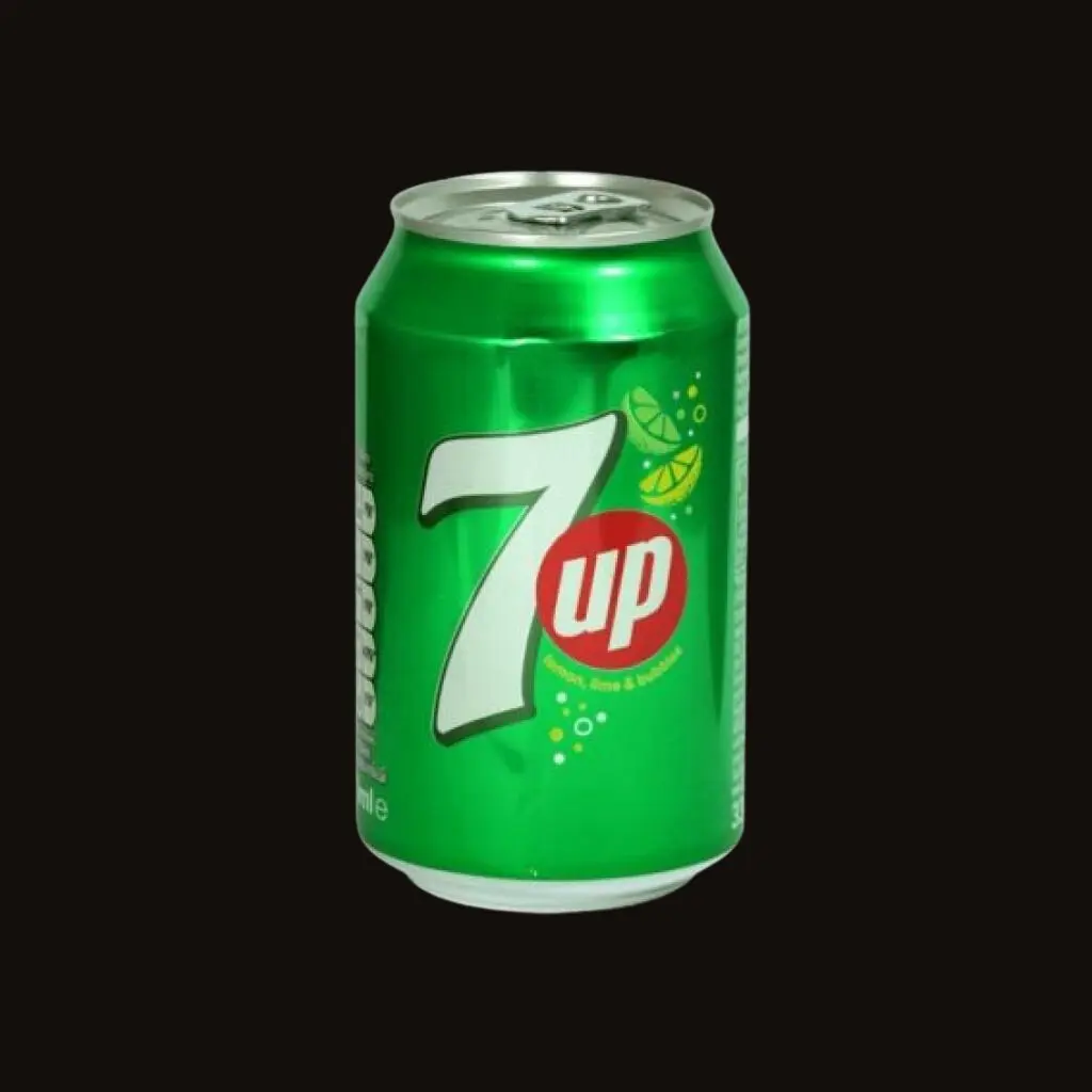 7 Up
