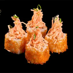 Crazy Tobiko - 4 pieces