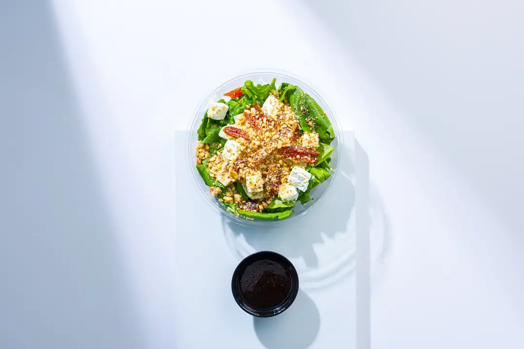 Epramo Coffee Salad