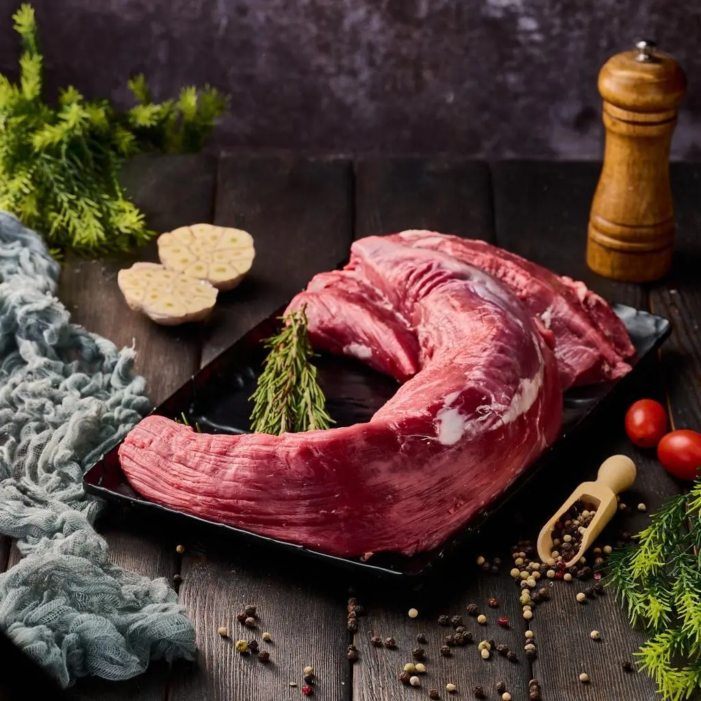 Veal Fillet