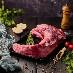 Veal Fillet