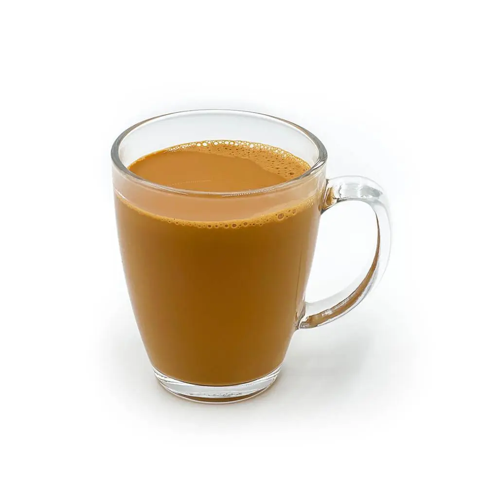 Adeni Milk