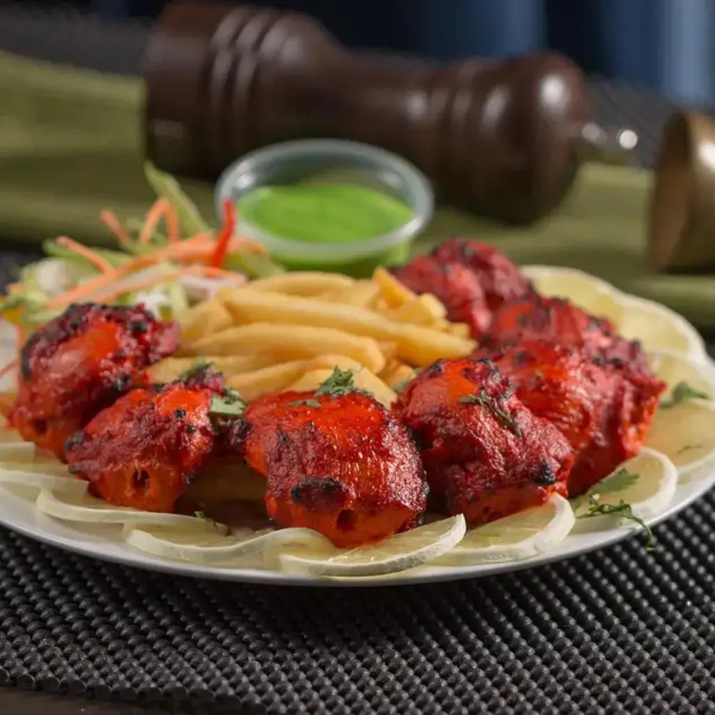 Chicken Tikka