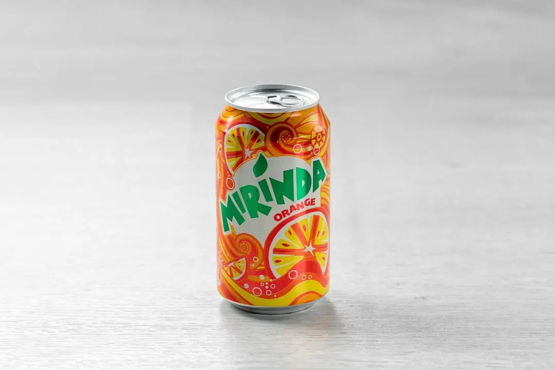 Mirinda