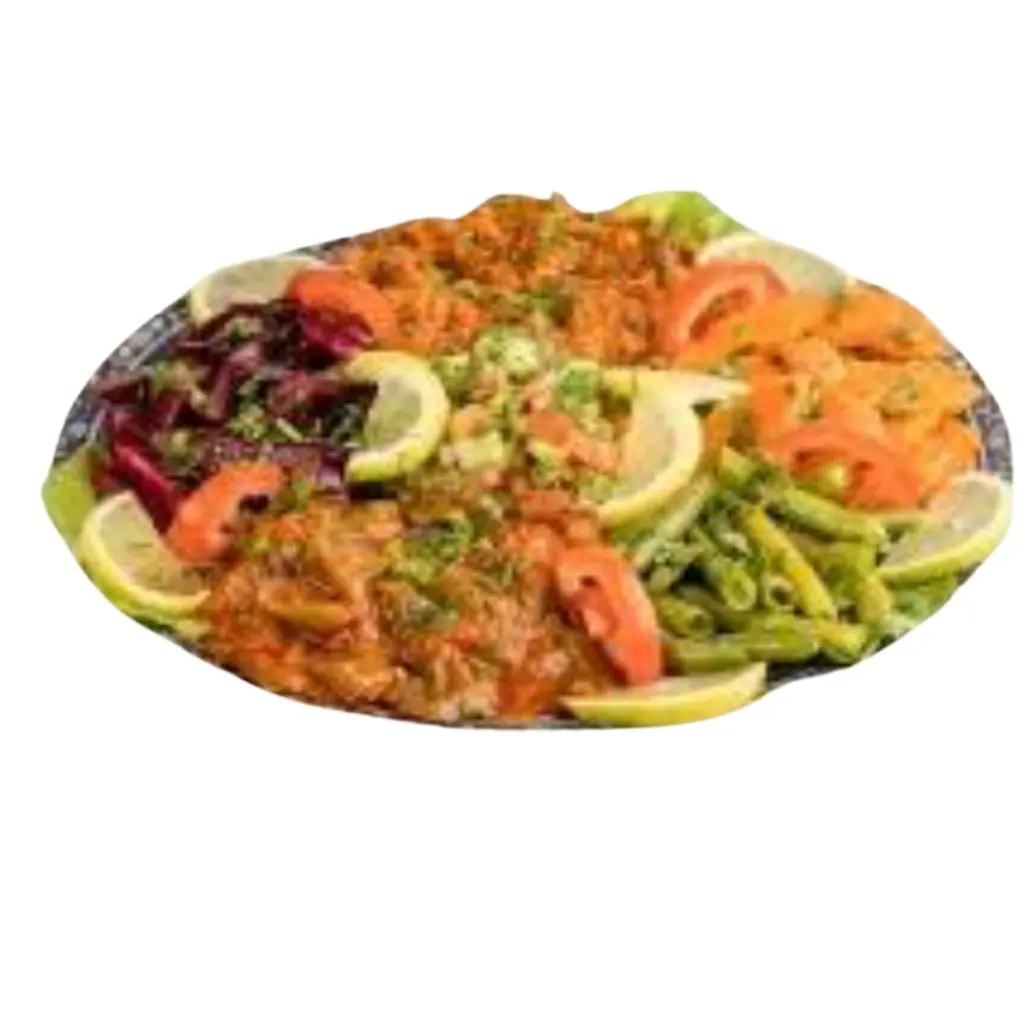 سلطة مغربية