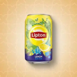 ايس تي ليمون