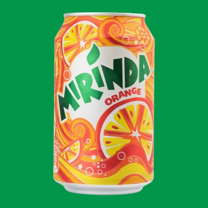 Miranda