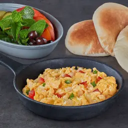 البيض على كيفك