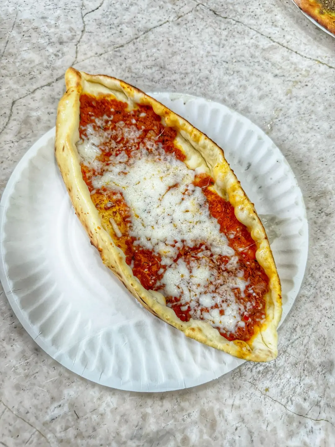 Meat Cheese Pie