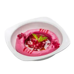 Beetroot Mutabbal