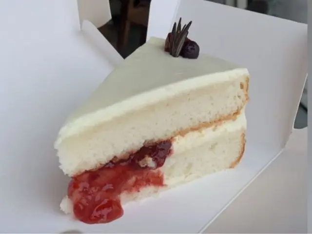 Aramco Cake