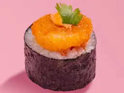 Special Shrimp Roll
