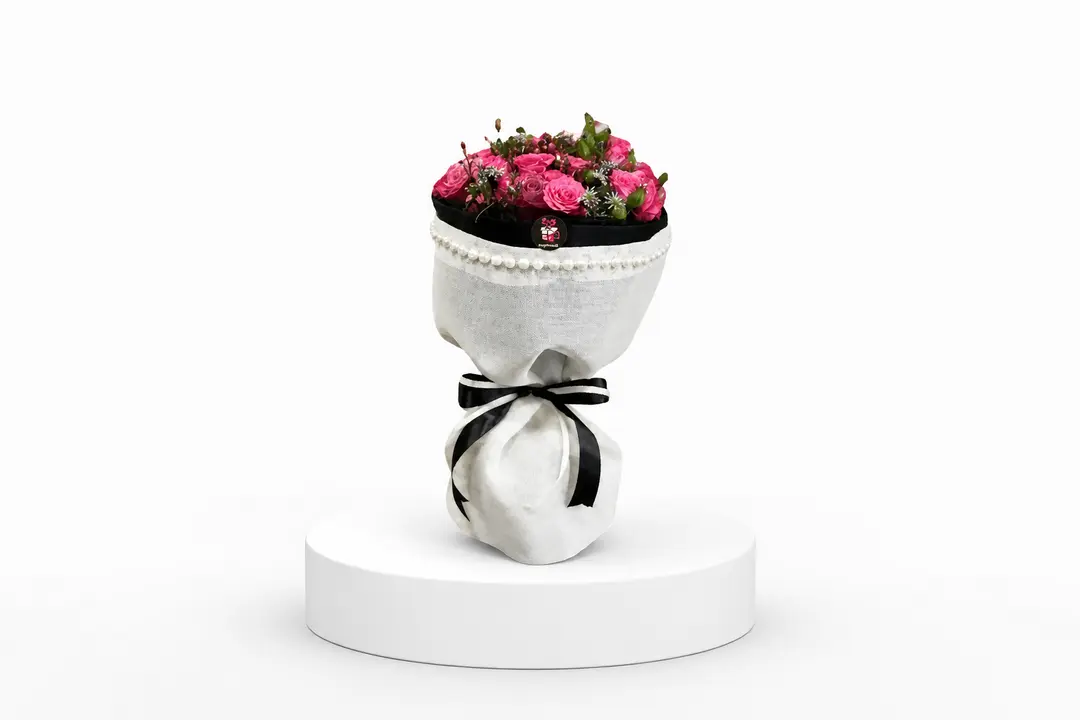 The Unique Bouquet