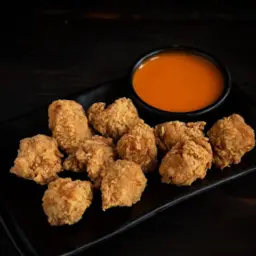 Original Chicken Poppers