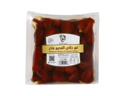 تمر خلاص القصيم فيفا 250 جرام