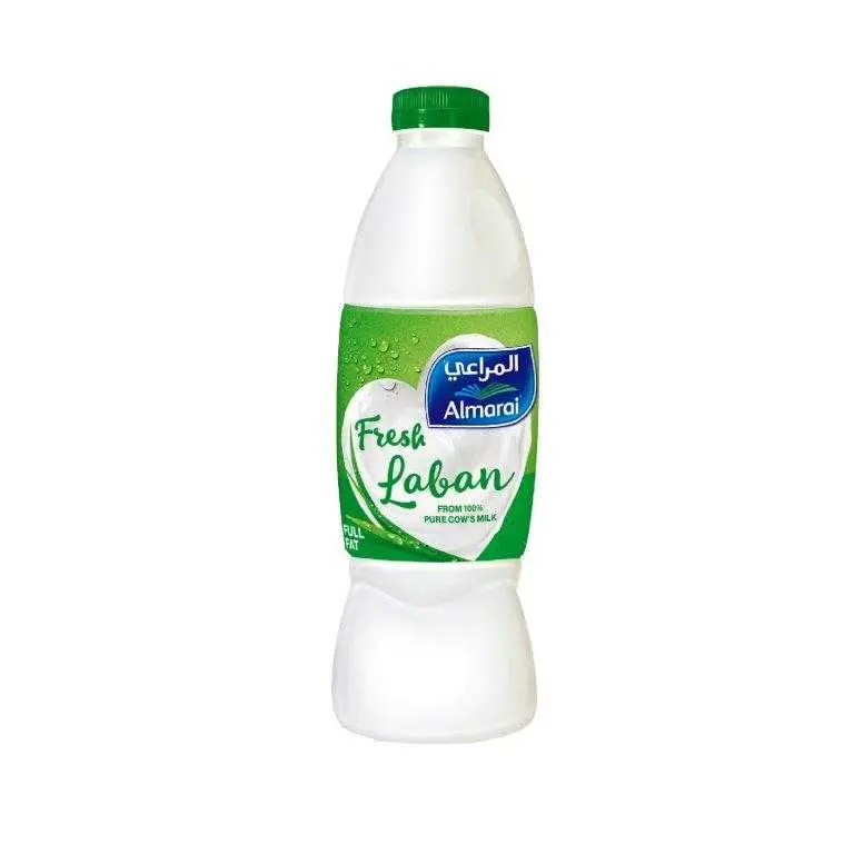 Laban 180 Ml