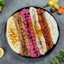 مشكل مقبلات