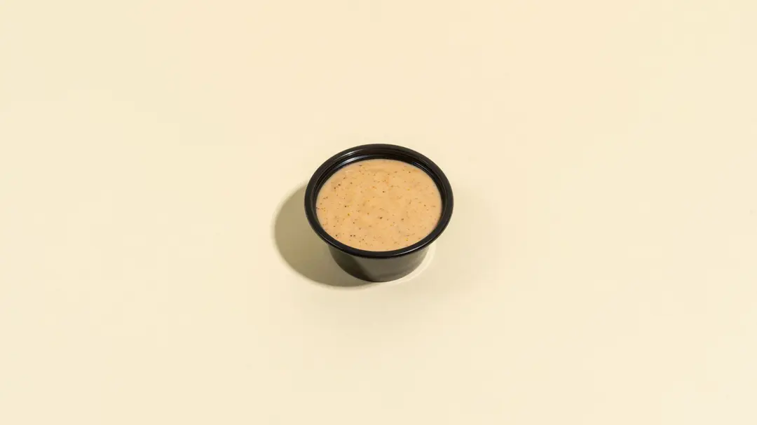 Special sauce - R