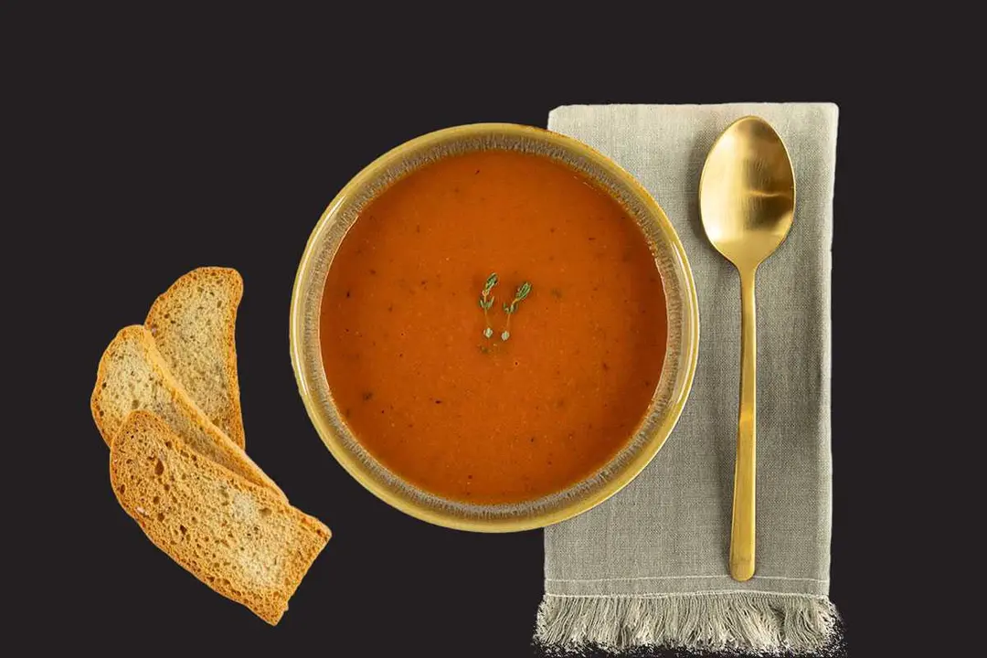 Tomato Soup