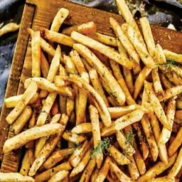 Fries