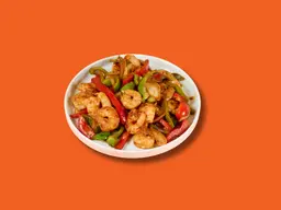 Shrimp Fajita