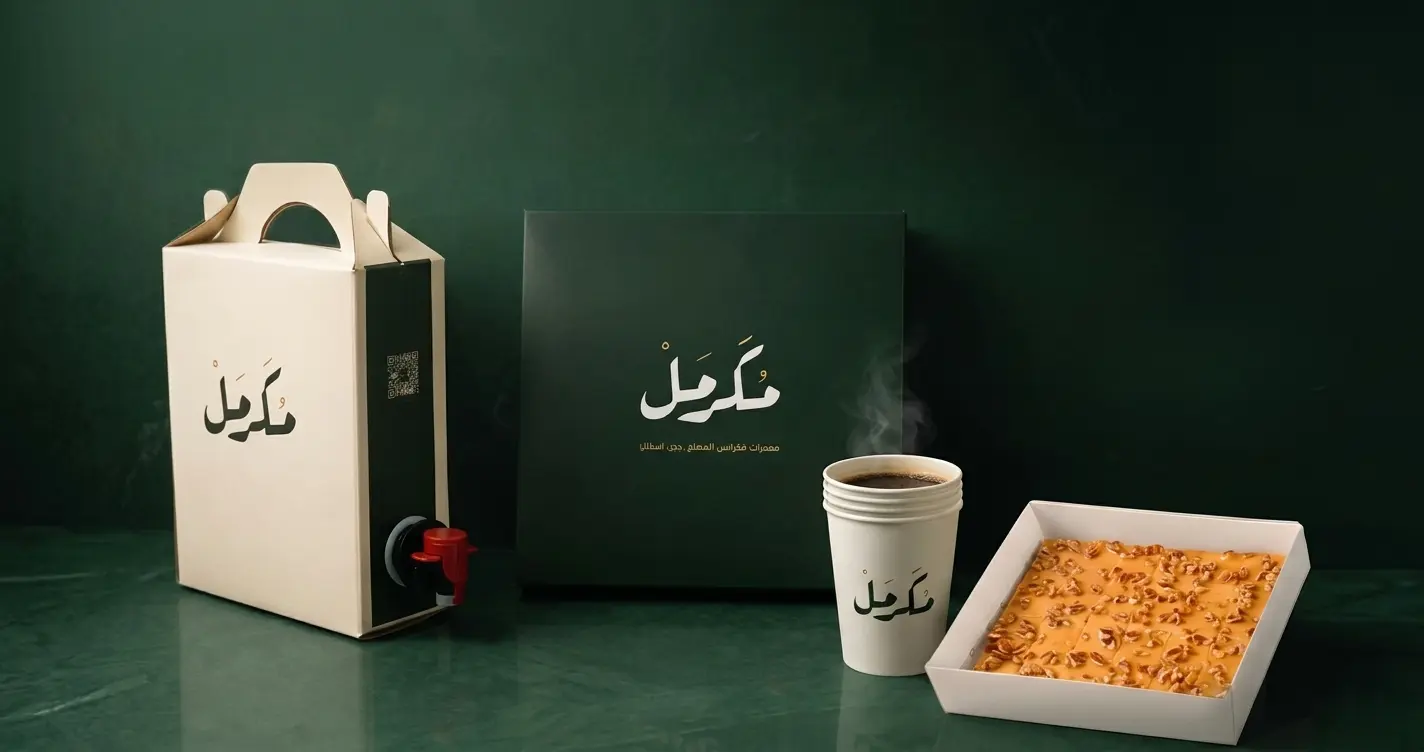 مكرمل