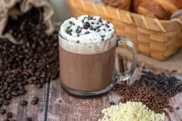 موكا بارد وسط