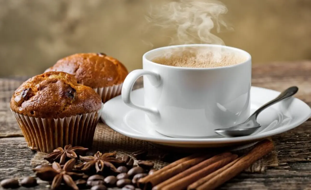 ايدت قهوة مختصة