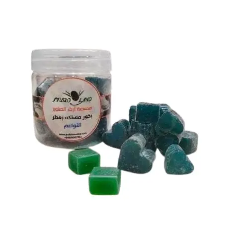 Mastic incense with Nawaem scent R867