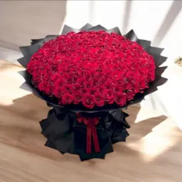 بوكيه 200 حبة