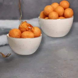 عسل - علبة صغيرة