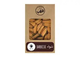 ALHATAB BBQ BAKE ROLLS 65G