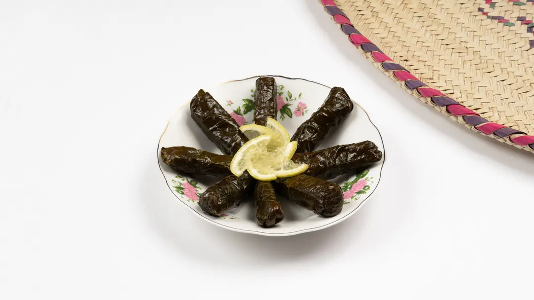 ورق عنب