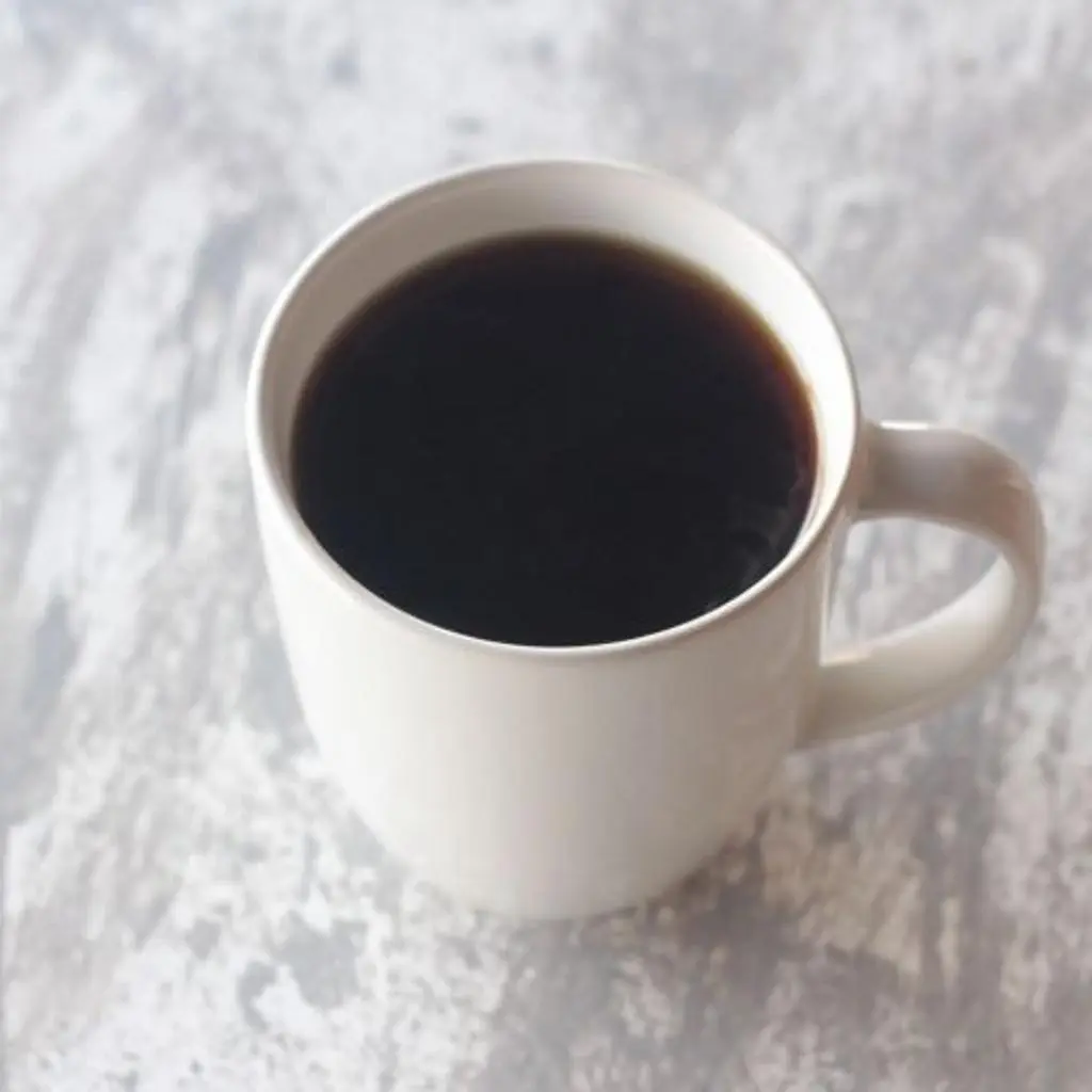 Black Coffee