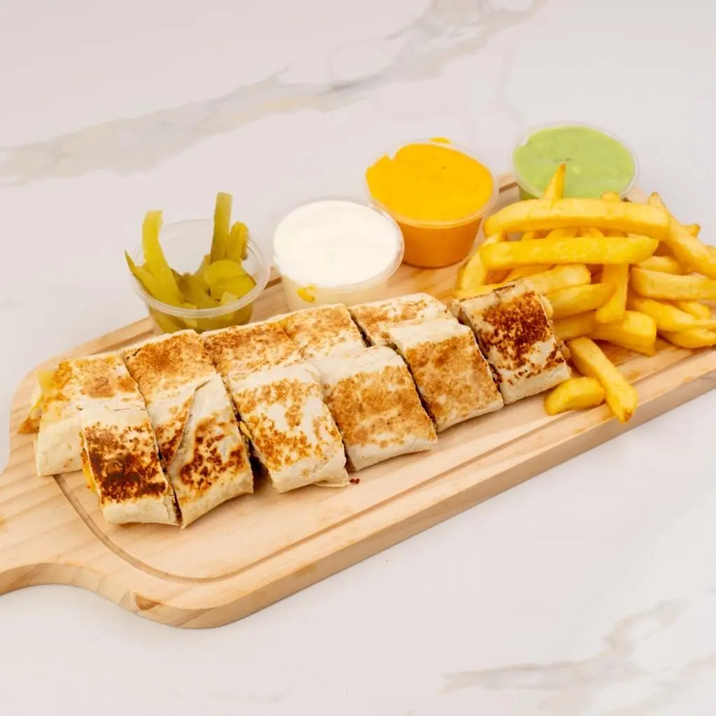 عربي شاورما