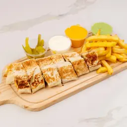 عربي شاورما