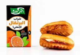 وجبه طفل 1