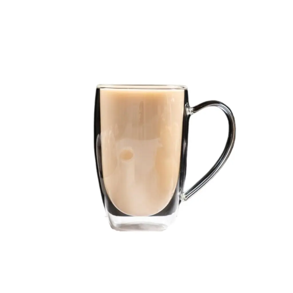 Tea Milk