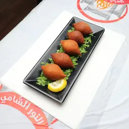 كبة شامية