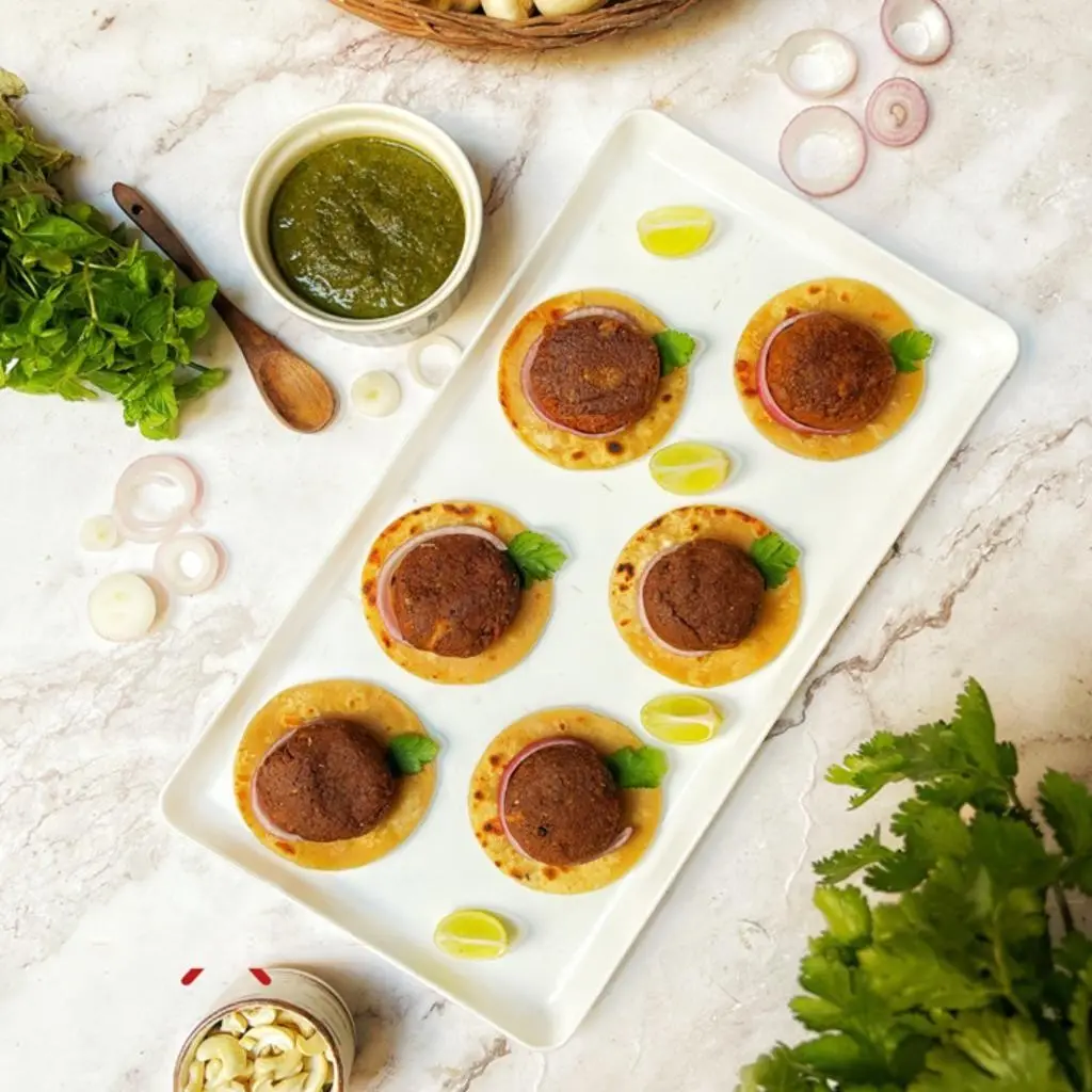 كباب غولاتي