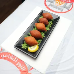 كبة مشوية